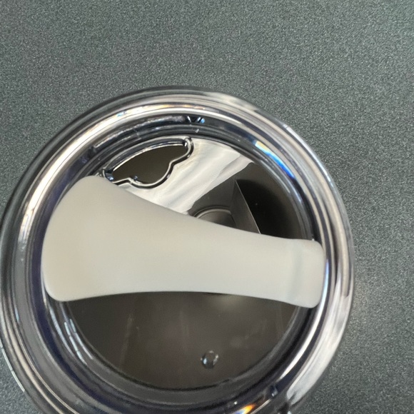 Stainless steel tumblers Carnival Players Club NIB - Picture 5 of 5